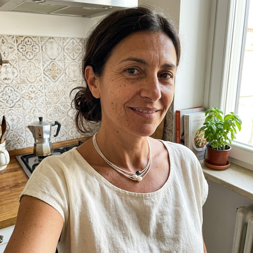 Giulia Romano – Bologna